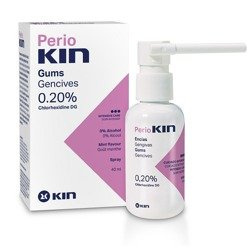 PerioKIN spray 40 ml