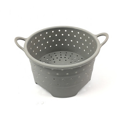 CODY KITCHEN Silikonowa wkładka do  garnka szara