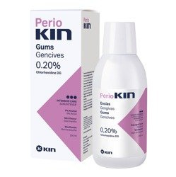 PerioKIN płyn do płukania jamy ustnej 250 ml