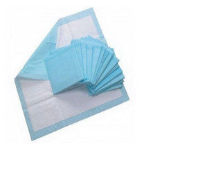 Podkłady chłonne  rozm. 60x90 DEPAN -15szt.