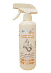 AquaTouch Senior 500ml