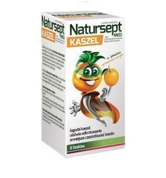 Natur-Sept Kaszel lizaki 6 sztuk data 07-2026