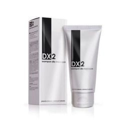 DX2 szampon przeciw siwieniu ciemnych włosów 150ml