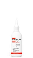 Emolium Zmiękczający żel na ciemieniuchę 100ml