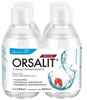 ORSALIT DRINK O smaku truskawkowym - 4 x 200 ml 