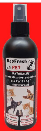 NeoFresh PET - 250ml