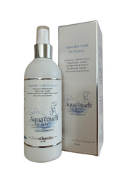 AquaTouch SKIN  250ml Naturalny Tonik Do Twarzy