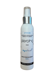 AquaTouch piercing AFTERCARE 100ml
