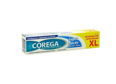 Corega Extra Strong Krem 70g