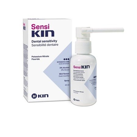 SensiKIN spray 40 ml