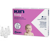 Końcówki z filtrami do aspiratora KIN 10 szt