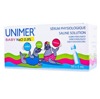 Unimer Baby NaCl 0,9% 50 ampułek x 5ml